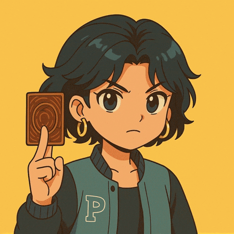 Card placeholder