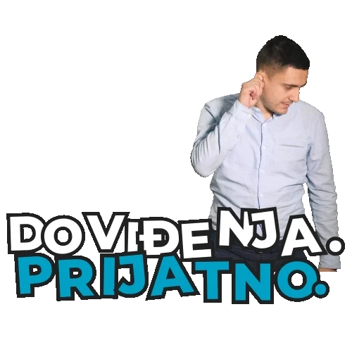 VIVO GIF sa GIPHY kolekcije
