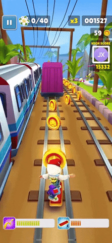 10 Free Endless Running Games for Android & iPhone You've Gotta Try «  Smartphones :: Gadget Hacks