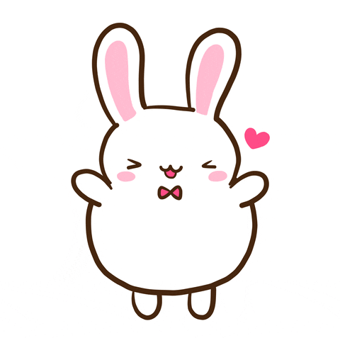 Lucky Bunny
