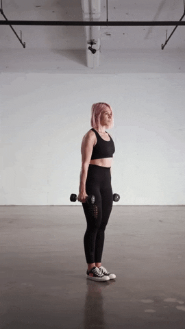 The 10 Best Upper Body Exercises for Women – UPPPER Gear