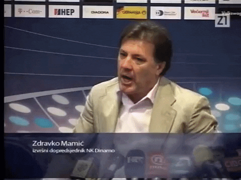Mamic Ajmo GIF