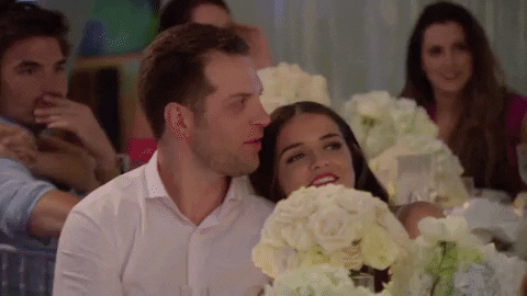 Raven Gates & Adam Gottschalk - Bachelor in Paradise 4 - Discussion  - Page 6 Giphy