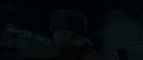 Playmobil: The Movie - overrated films 2019