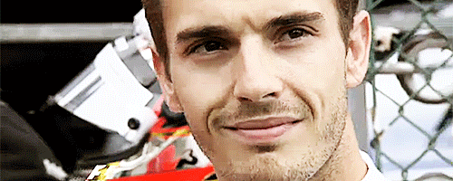 Jules Bianchi Catharsis GIF - Find & Share on GIPHY