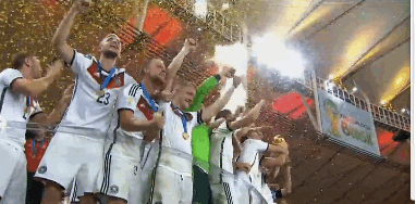 #SundulDunia Hayooo Kalian Pasti Tahu 8 Kapten Tim Di Piala Dunia 2018 Ini Kan?