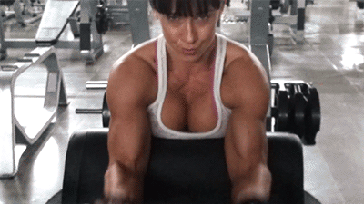 Bodybuilding GIF - Find & Share on GIPHY