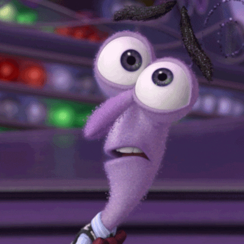 Inside Out GIF Find & Share on GIPHY