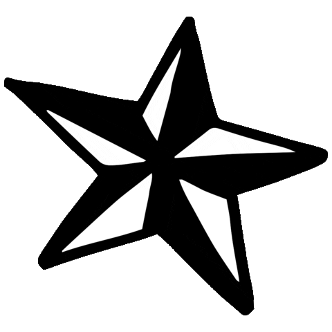 Star Patch Sticker by Levi Strauss & Co. for iOS & Android | GIPHY