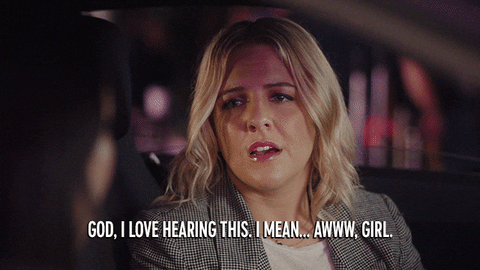 Comedy Central Revenge GIF by The Other Two