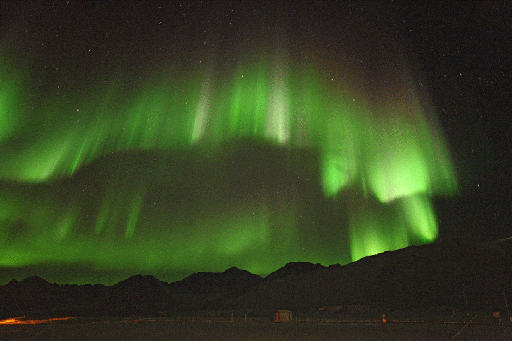 Image result for gif Aurora Borealis gif