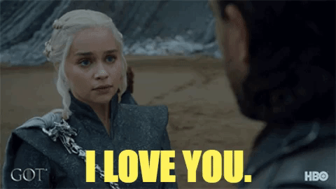 696 best Daenerys Targaryen images on Pholder Gameofthrones, Freefolk