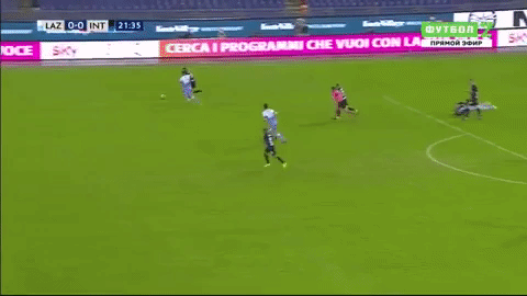 Inter Laziointer GIF - Find & Share on GIPHY