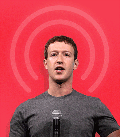 Mark Zuckerberg GIF - Find & Share on GIPHY