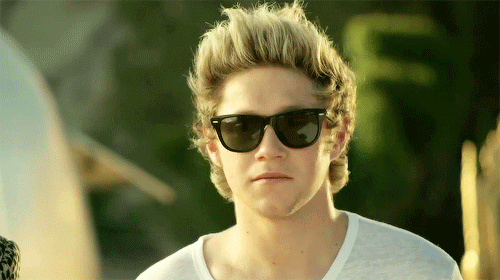  one direction niall horan steal my girl GIF