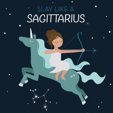 zodiac signs, sagittarius