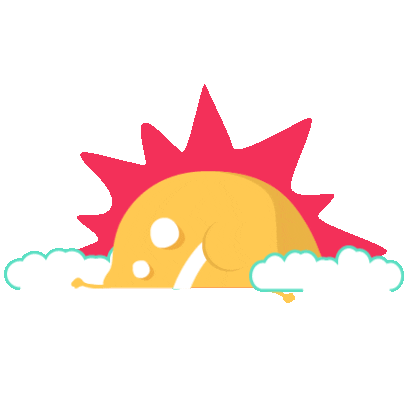 tired