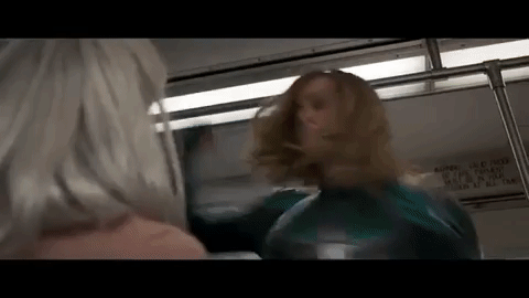 De effecten zijn bijna af en dat is te zien in de Captain Marvel trailer 2