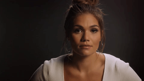 Make Him Wait GIF by Abby Anderson - Find &amp; Share on GIPHY