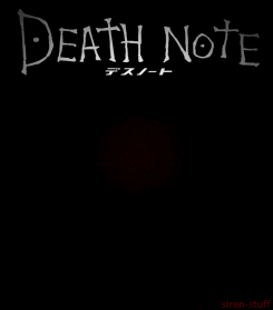 Note 5 Death GIF - Find & Share on GIPHY