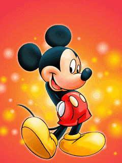 Image result for mickey mouse gif