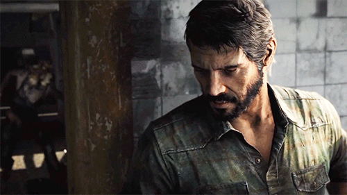 Image result for last of us gif