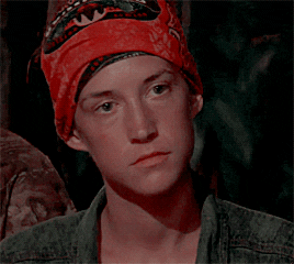 survivor last night was so great