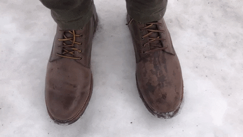 oak street boots
