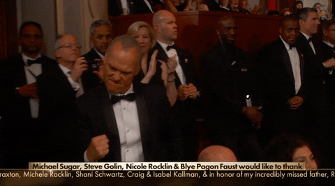 The Oscars oscars 2016