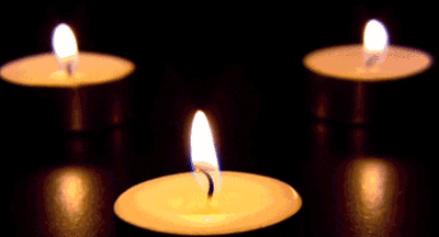 Candles Fire Gif GIF - Find & Share on GIPHY