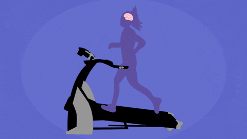 Exercise health gif - find & share on giphy