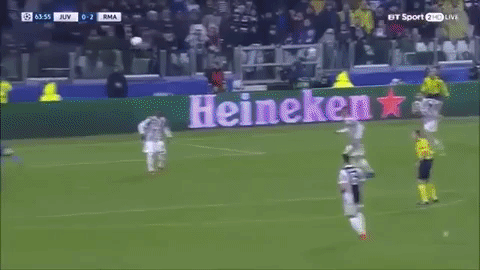 Real Madrid Ronaldo GIF - Find & Share on GIPHY