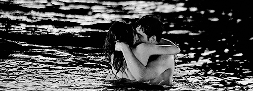 Bella And Edward GIF