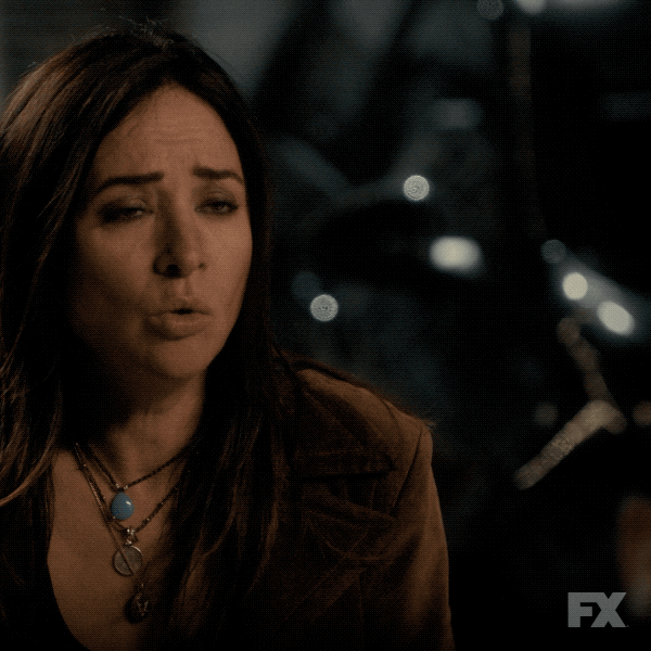 You Suck Fx Networks GIF by Better Things - Find & Share on GIPHY