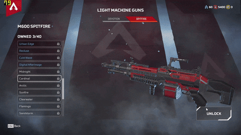 20 Helpful Apex Legends Tips and Tricks for Beginners
