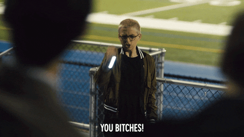 You Suck Comedy Central GIF by The Other Two