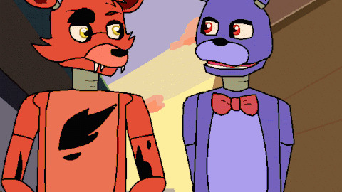 Fnaf GIF - Find & Share on GIPHY