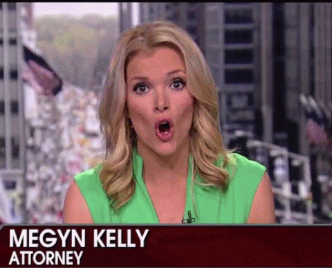 Megyn Kelly Fucking - Megyn Kelly Today Show Debut - How did she do? Let's ask ...