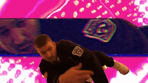 Rapper GIF by Stress - Find & Share on GIPHY