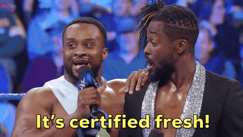Love It Yes GIF by WWE - Find & Share on GIPHY