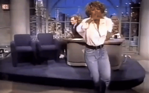 Tina Turner GIF - Find & Share on GIPHY
