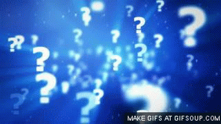 Questioning GIF - Find & Share on GIPHY