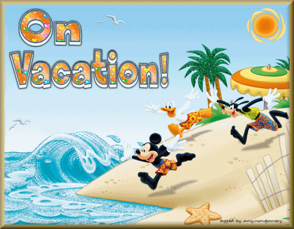 Vacation GIF - Find & Share on GIPHY