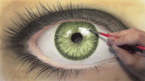 Realistic Eye GIFs - Find & Share on GIPHY