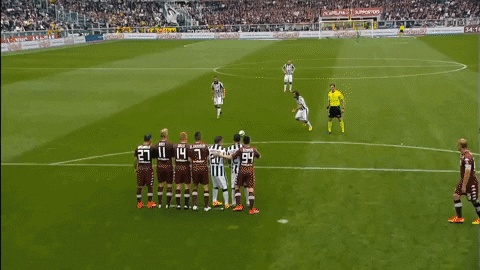 Andrea Pirlo Juve GIF by JuventusFC - Find & Share on GIPHY