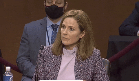 Senate Judiciary Committee GIF by GIPHY News - Find & Share on GIPHY