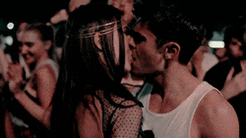 from flirting to dating