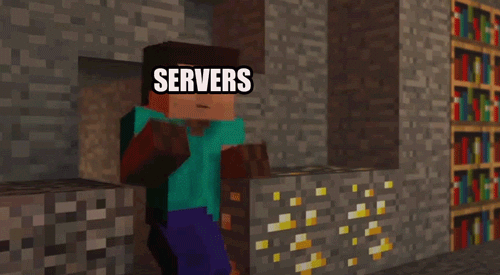 Сервер Minecraft. Рекомендации по созданию. - 15