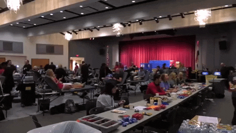 University of Central Missouri GIF