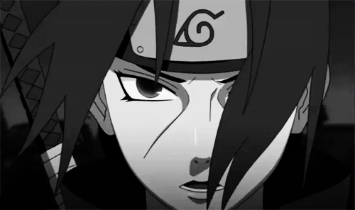Itachi S Find And Share On Giphy